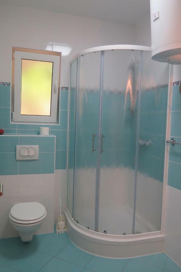 סטאריגרד-פקלניצה Lumbrela Apartments מראה חיצוני תמונה